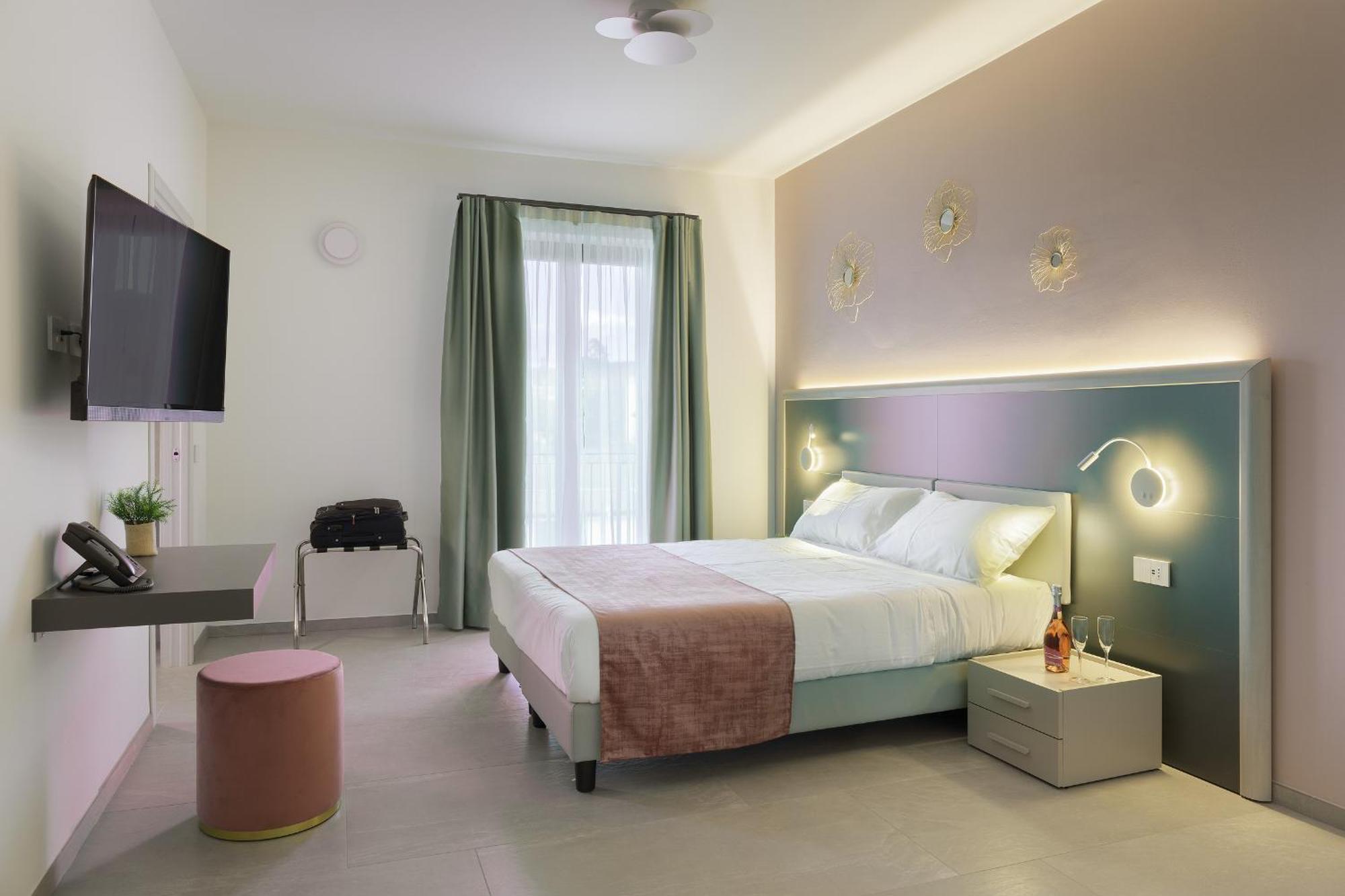 Casale Auriga - Oltrepo' Pavese Bed & Breakfast Codevilla Luaran gambar