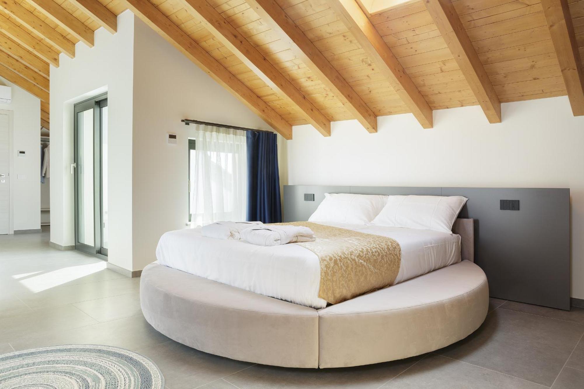 Casale Auriga - Oltrepo' Pavese Bed & Breakfast Codevilla Luaran gambar