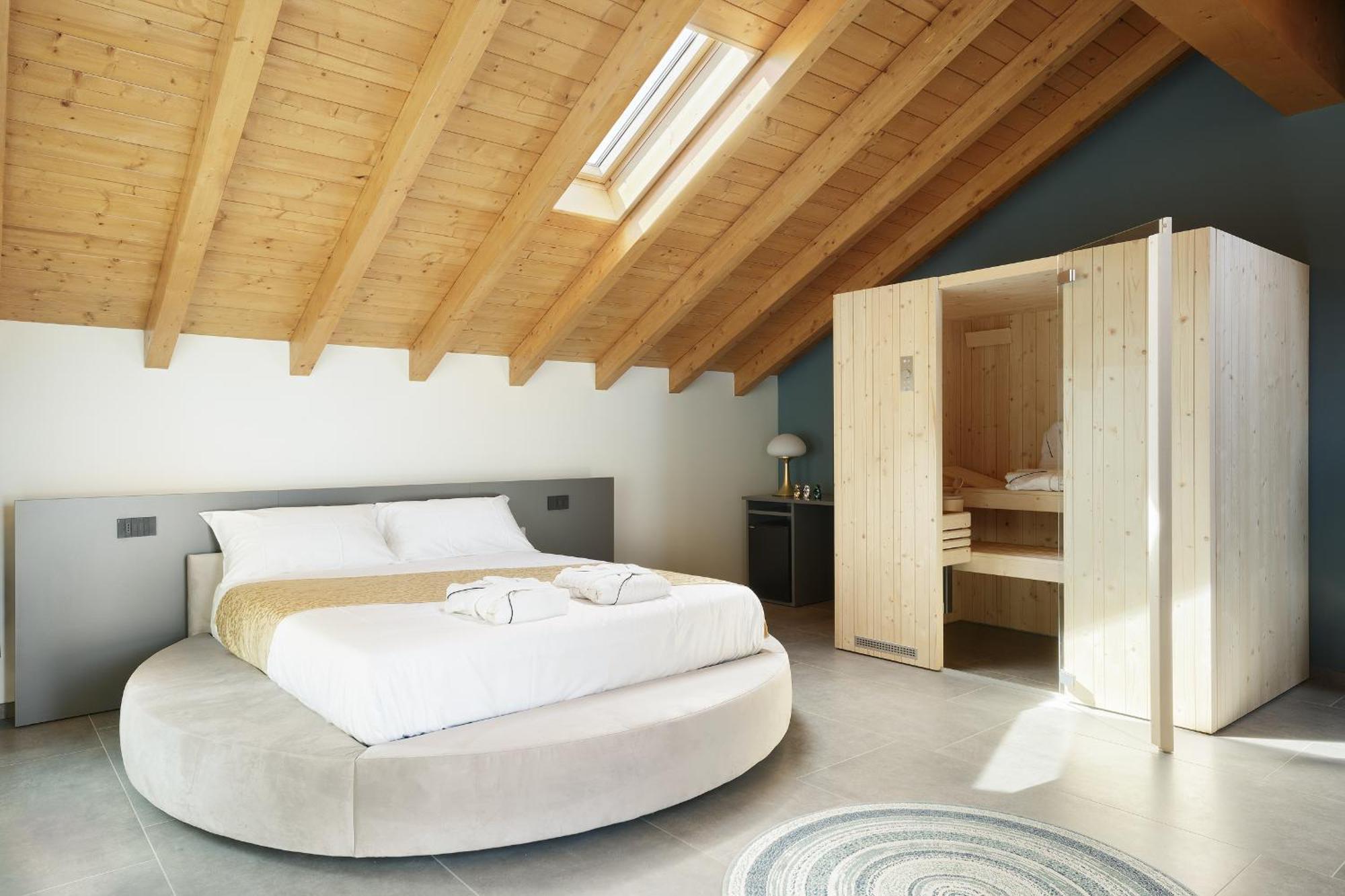 Casale Auriga - Oltrepo' Pavese Bed & Breakfast Codevilla Luaran gambar