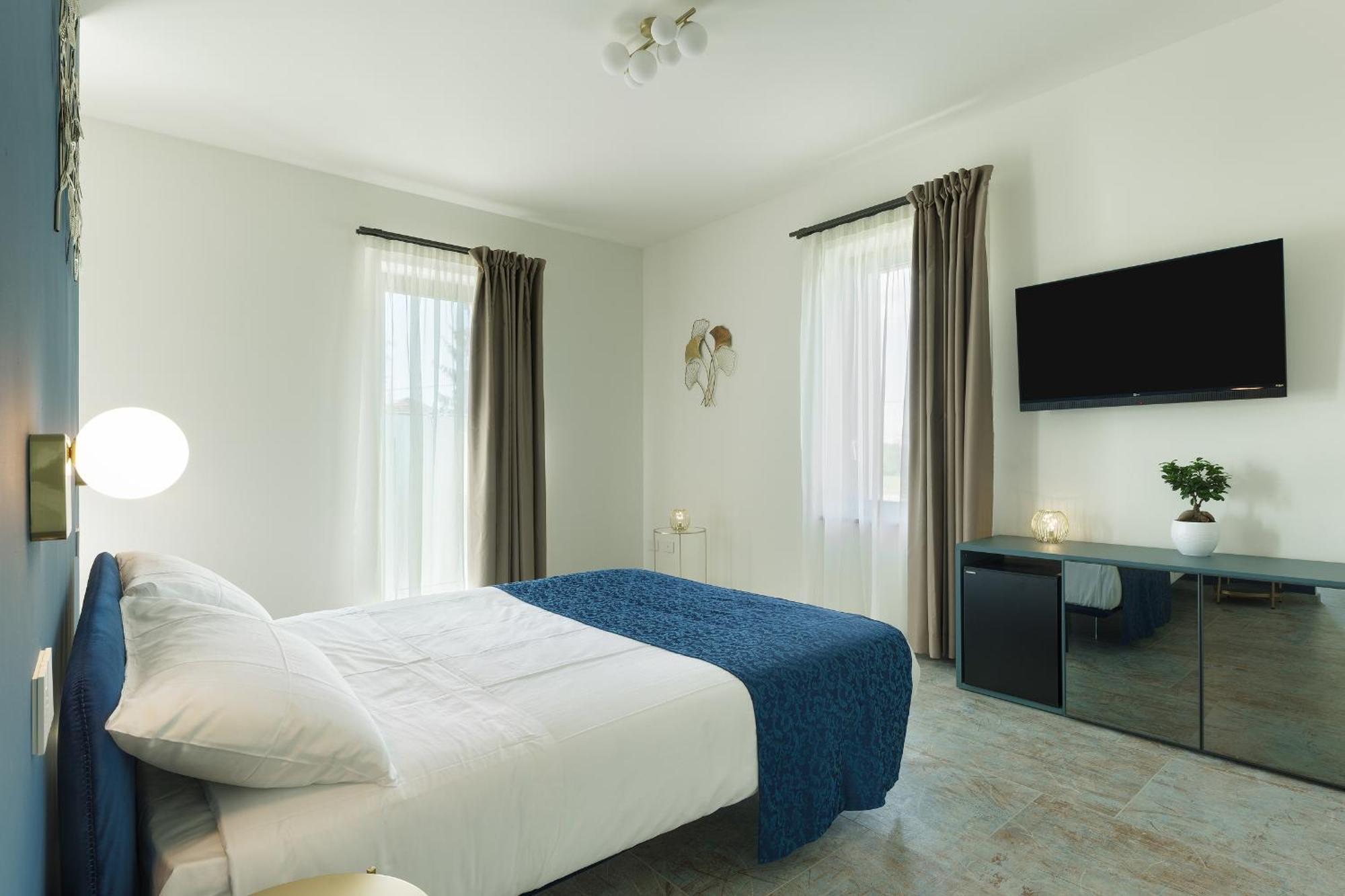 Casale Auriga - Oltrepo' Pavese Bed & Breakfast Codevilla Luaran gambar
