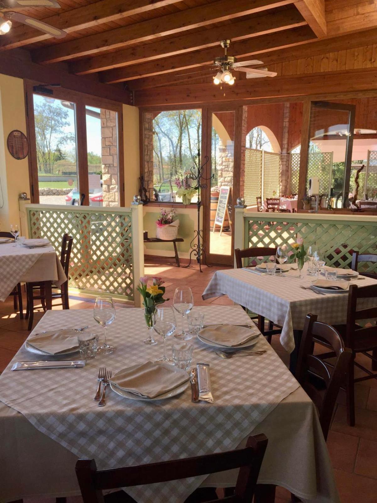 Casale Auriga - Oltrepo' Pavese Bed & Breakfast Codevilla Luaran gambar