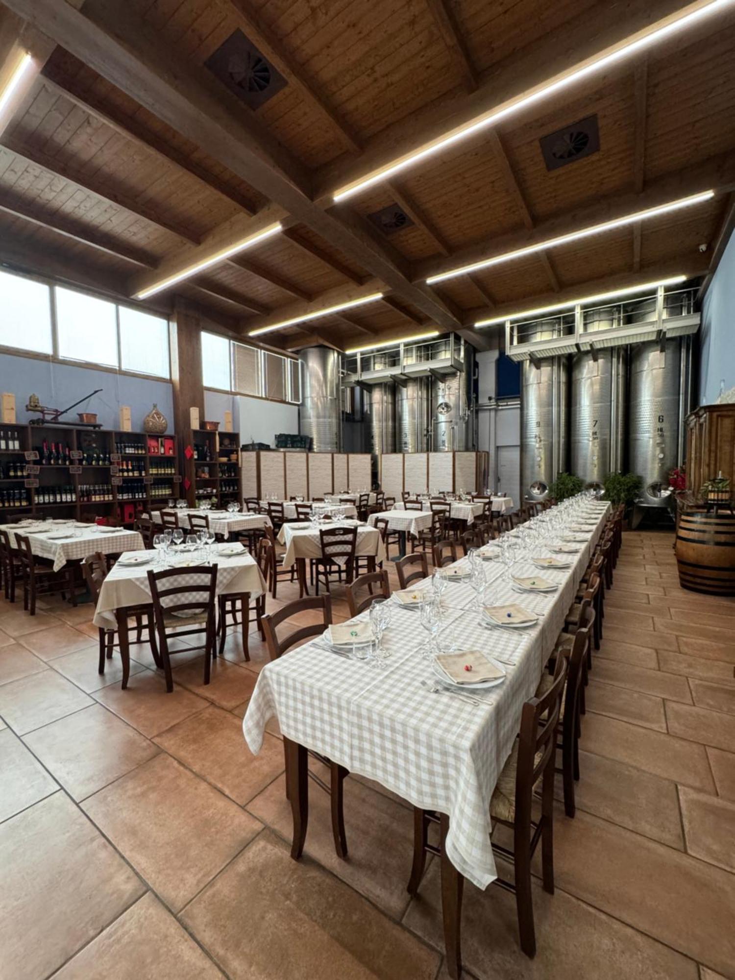 Casale Auriga - Oltrepo' Pavese Bed & Breakfast Codevilla Luaran gambar