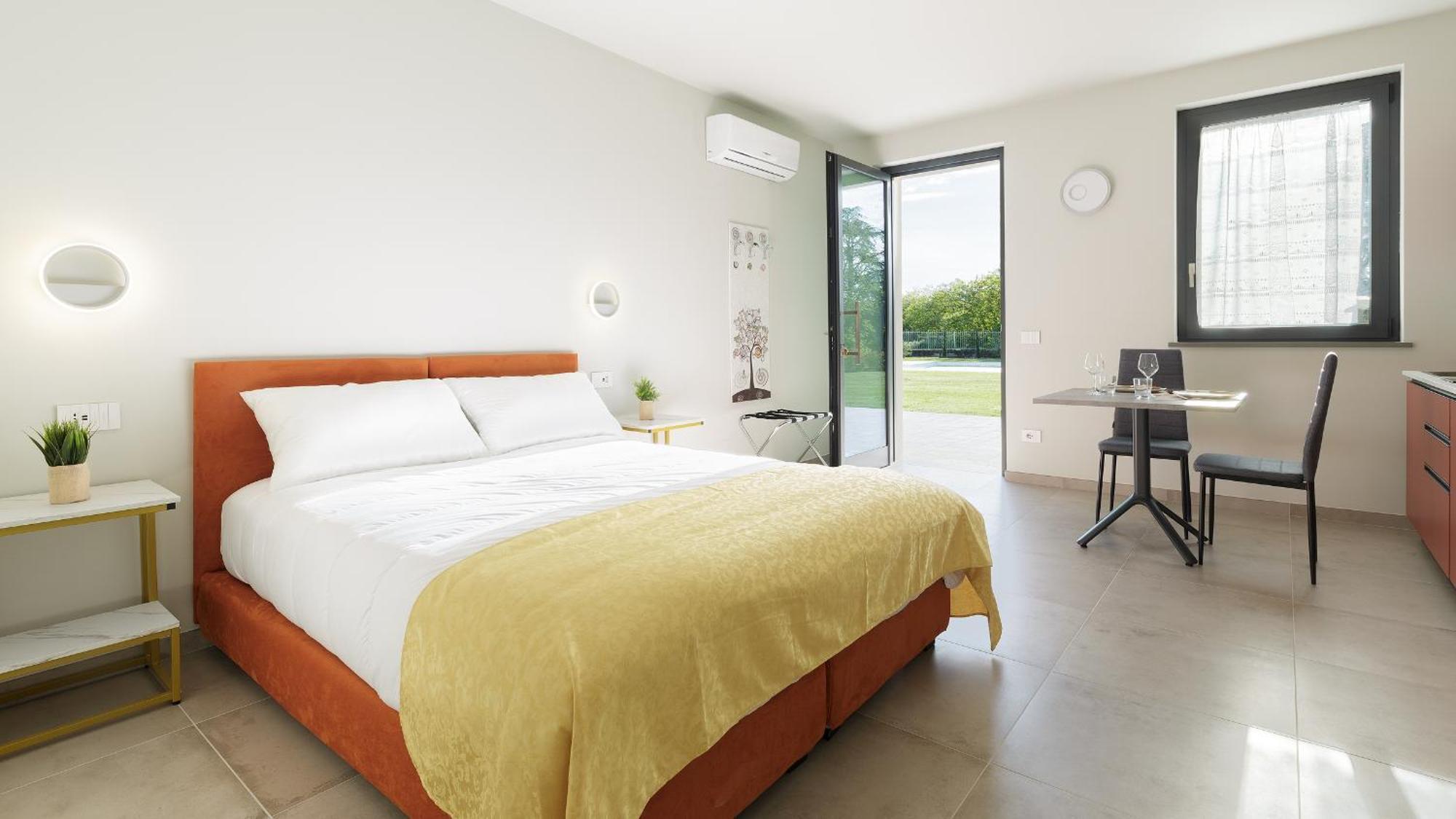 Casale Auriga - Oltrepo' Pavese Bed & Breakfast Codevilla Luaran gambar