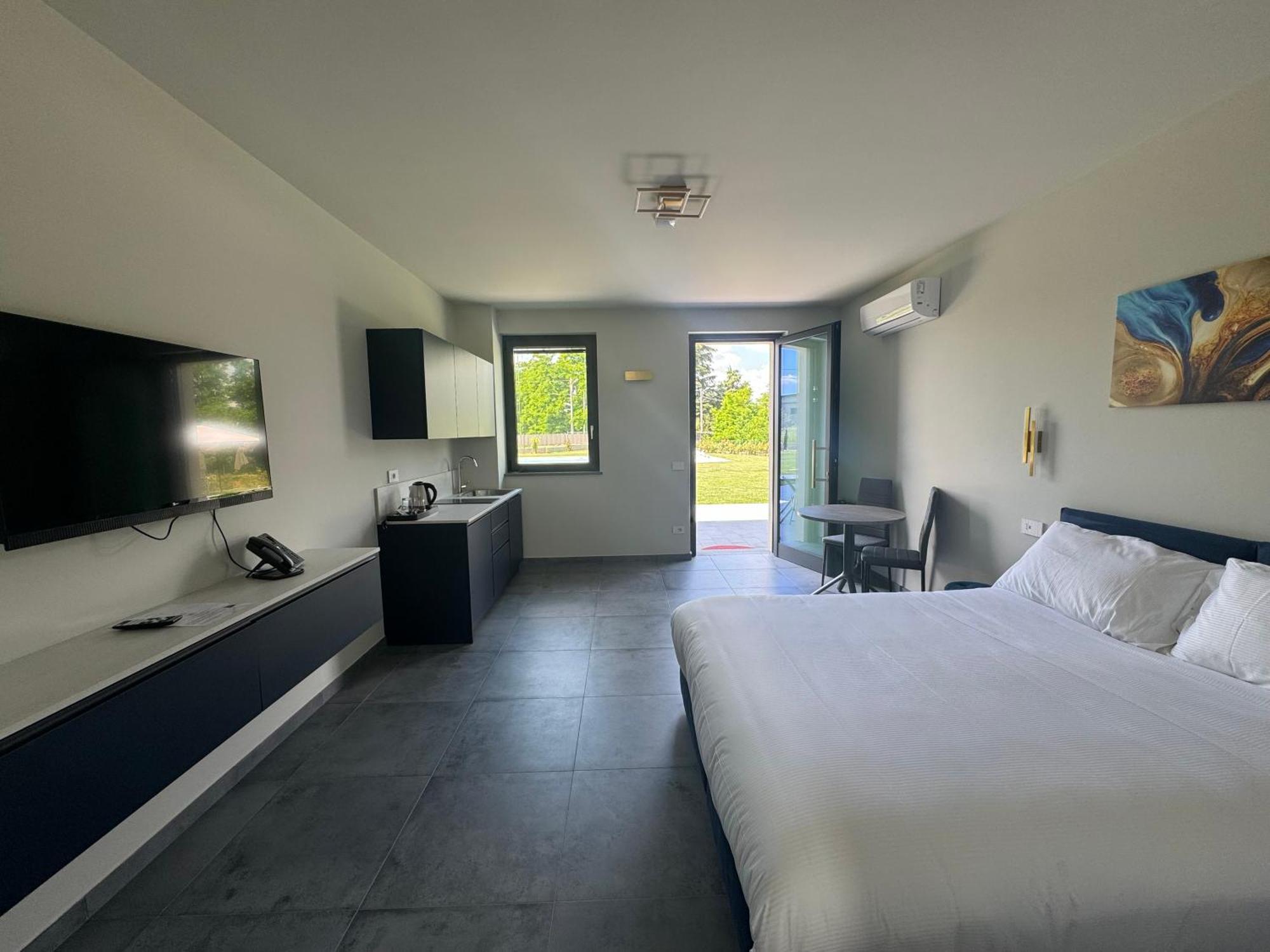 Casale Auriga - Oltrepo' Pavese Bed & Breakfast Codevilla Luaran gambar