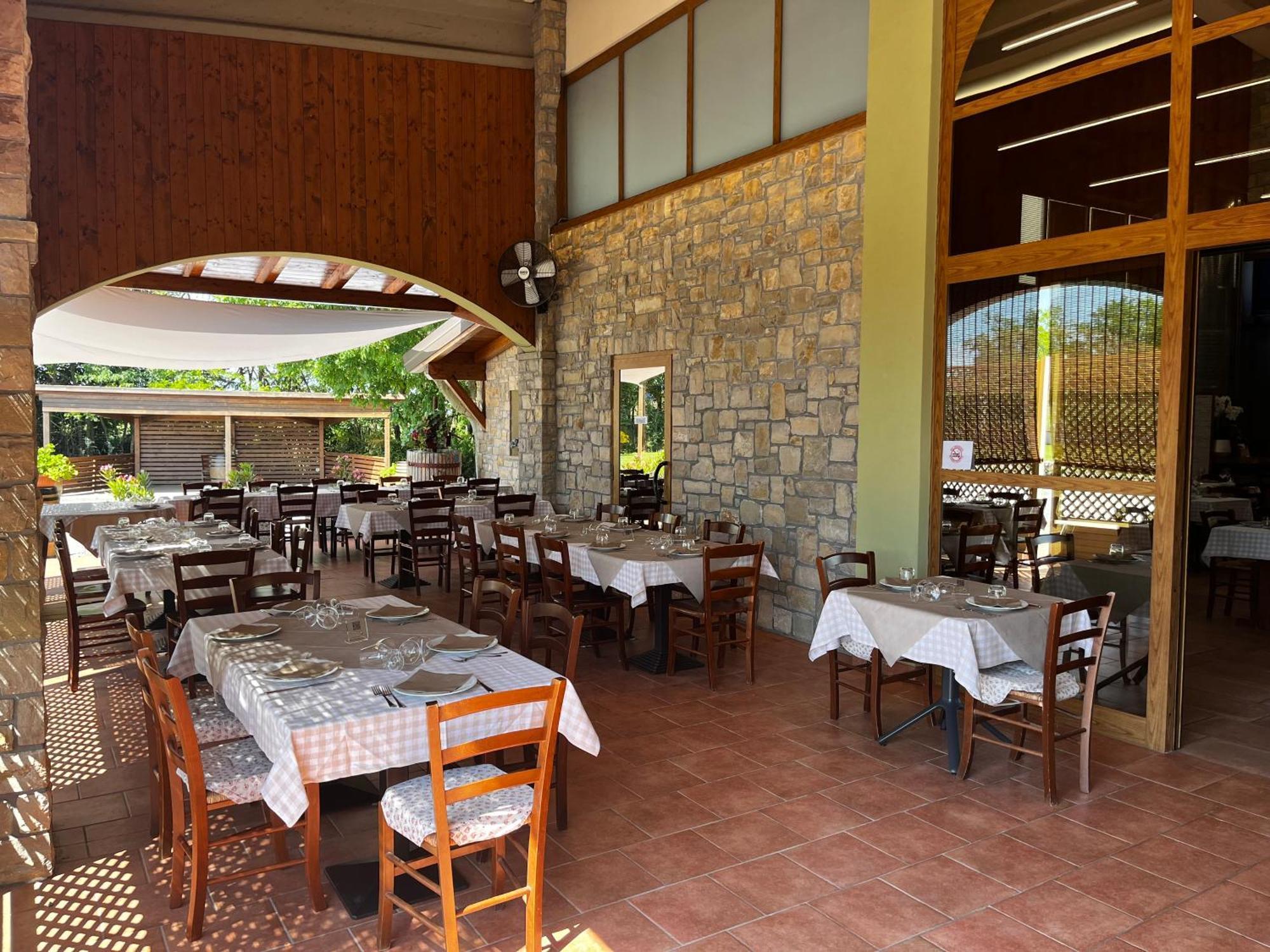 Casale Auriga - Oltrepo' Pavese Bed & Breakfast Codevilla Luaran gambar